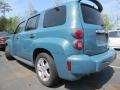 Golden Teal Metallic - HHR LT Photo No. 2