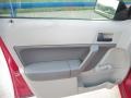 Vermillion Red - Focus S Sedan Photo No. 10