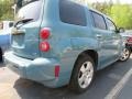 Golden Teal Metallic - HHR LT Photo No. 3