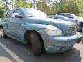 Golden Teal Metallic - HHR LT Photo No. 4