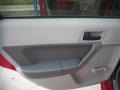 Vermillion Red - Focus S Sedan Photo No. 12