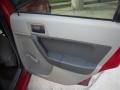 Vermillion Red - Focus S Sedan Photo No. 14