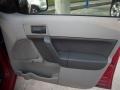 Vermillion Red - Focus S Sedan Photo No. 16