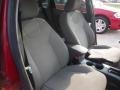 Vermillion Red - Focus S Sedan Photo No. 17
