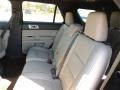 2011 Sterling Grey Metallic Ford Explorer XLT  photo #12