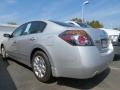 Brilliant Silver - Altima 2.5 S Photo No. 2