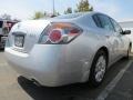 Brilliant Silver - Altima 2.5 S Photo No. 3