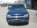 Indigo Blue Metallic - TrailBlazer LS 4x4 Photo No. 2