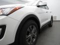 Frost White Pearl - Santa Fe Sport Photo No. 6