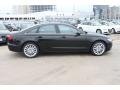 Havanna Black Metallic 2013 Audi A6 2.0T quattro Sedan Exterior