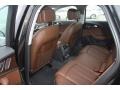 Nougat Brown Rear Seat Photo for 2013 Audi A6 #79877376