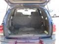 Indigo Blue Metallic - TrailBlazer LS 4x4 Photo No. 6