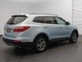 Crystalline Blue Pearl - Santa Fe GLS Photo No. 3