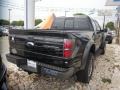 2010 Tuxedo Black Ford F150 SVT Raptor SuperCab 4x4  photo #5