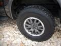2010 Tuxedo Black Ford F150 SVT Raptor SuperCab 4x4  photo #7