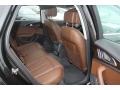Nougat Brown 2013 Audi A6 2.0T quattro Sedan Interior Color