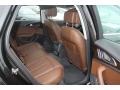 Nougat Brown Rear Seat Photo for 2013 Audi A6 #79877472