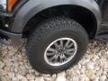 2010 Tuxedo Black Ford F150 SVT Raptor SuperCab 4x4  photo #8