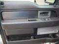 2010 Tuxedo Black Ford F150 SVT Raptor SuperCab 4x4  photo #10