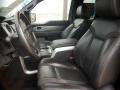 2010 Tuxedo Black Ford F150 SVT Raptor SuperCab 4x4  photo #12