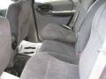 Indigo Blue Metallic - TrailBlazer LS 4x4 Photo No. 9