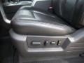 2010 Tuxedo Black Ford F150 SVT Raptor SuperCab 4x4  photo #13