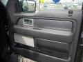 2010 Tuxedo Black Ford F150 SVT Raptor SuperCab 4x4  photo #16