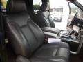 2010 Tuxedo Black Ford F150 SVT Raptor SuperCab 4x4  photo #17