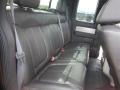 2010 Tuxedo Black Ford F150 SVT Raptor SuperCab 4x4  photo #20