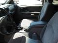 Indigo Blue Metallic - TrailBlazer LS 4x4 Photo No. 11