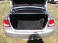 Alabaster Silver Metallic - Civic Hybrid Sedan Photo No. 4