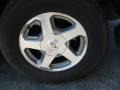 Indigo Blue Metallic - TrailBlazer LS 4x4 Photo No. 12