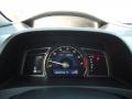 Alabaster Silver Metallic - Civic Hybrid Sedan Photo No. 15