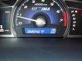 Alabaster Silver Metallic - Civic Hybrid Sedan Photo No. 16
