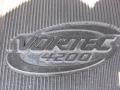 Indigo Blue Metallic - TrailBlazer LS 4x4 Photo No. 14
