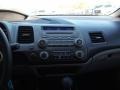 Alabaster Silver Metallic - Civic Hybrid Sedan Photo No. 17
