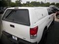 2011 Super White Toyota Tundra CrewMax 4x4  photo #8