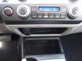 Alabaster Silver Metallic - Civic Hybrid Sedan Photo No. 19