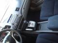 Alabaster Silver Metallic - Civic Hybrid Sedan Photo No. 20