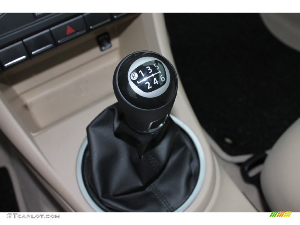 2013 Volkswagen Beetle Turbo Convertible 6 Speed Manual Transmission Photo #79878204