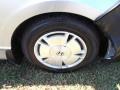 Alabaster Silver Metallic - Civic Hybrid Sedan Photo No. 23