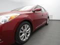 2013 Venetian Red Pearl Hyundai Azera   photo #5