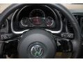 2013 Deep Black Pearl Metallic Volkswagen Beetle Turbo Convertible  photo #27