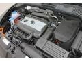 2.0 Liter TSI Turbocharged DOHC 16-Valve VVT 4 Cylinder Engine for 2013 Volkswagen Beetle Turbo Convertible #79878437
