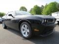 Pitch Black - Challenger SXT Photo No. 4