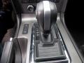 2013 Sterling Gray Metallic Ford Mustang V6 Coupe  photo #22