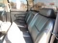 Storm Gray Metallic - Sierra 1500 SLE Crew Cab 4x4 Photo No. 10