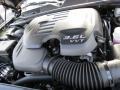 Pitch Black - Challenger SXT Photo No. 9