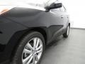 2013 Ash Black Hyundai Tucson Limited  photo #6