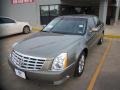 2010 Tuscan Bronze ChromaFlair Cadillac DTS   photo #1